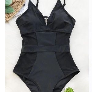 NWT cupshe one piece